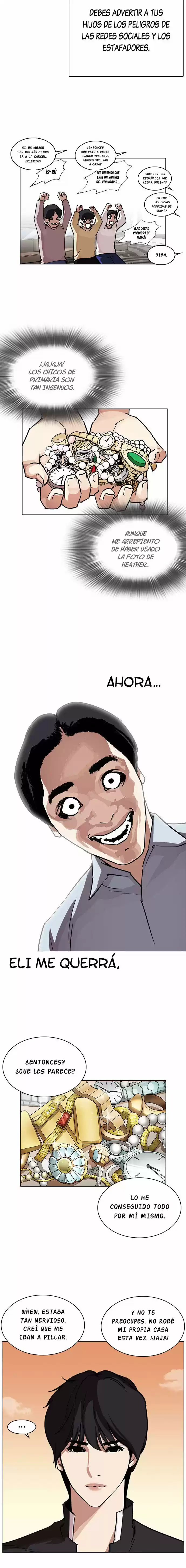Lookism - Capítulo 238 - Página 13 - LectorTMOo