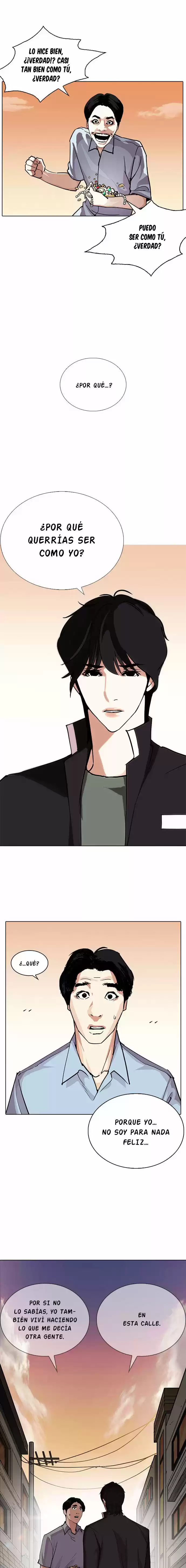 Lookism - Capítulo 238 - Página 14 - LectorTMOo