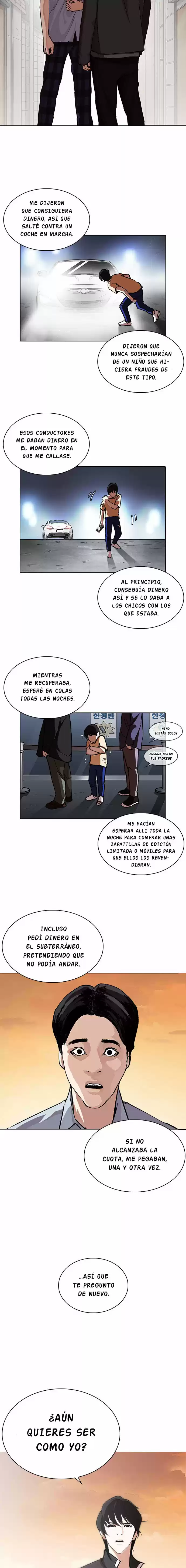 Lookism - Capítulo 238 - Página 15 - LectorTMOo