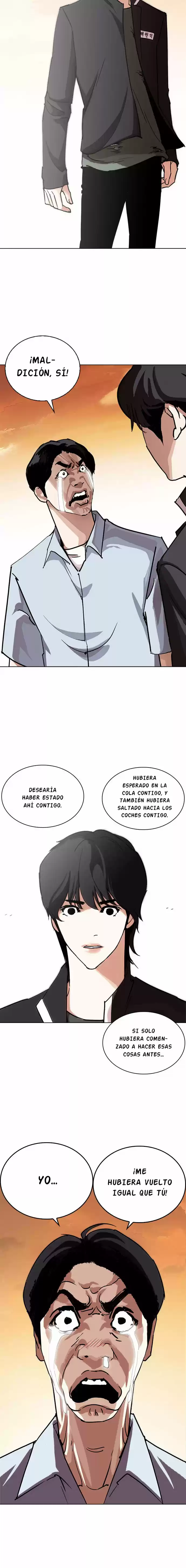 Lookism - Capítulo 238 - Página 16 - LectorTMOo