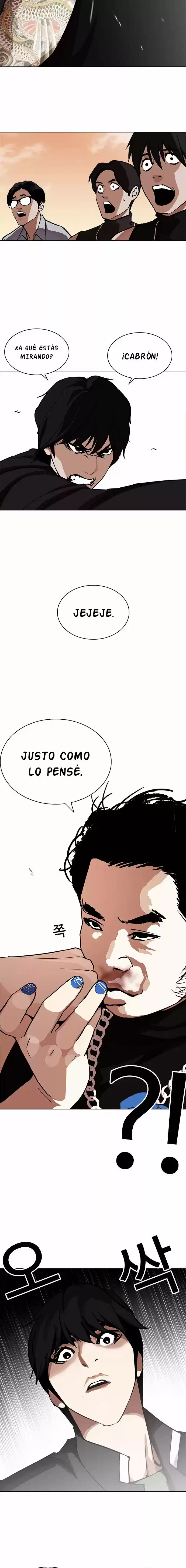 Lookism - Capítulo 238 - Página 18 - LectorTMOo
