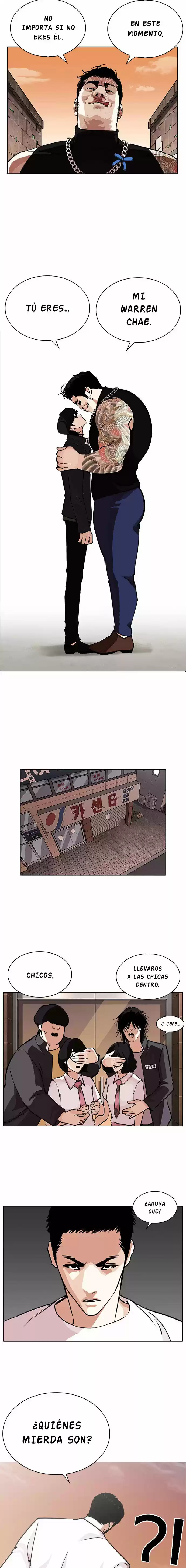 Lookism - Capítulo 238 - Página 19 - LectorTMOo