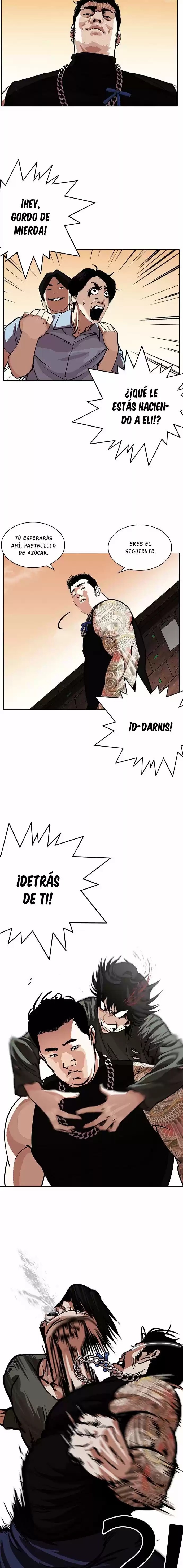 Lookism - Capítulo 239 - Página 4 - LectorTMOo