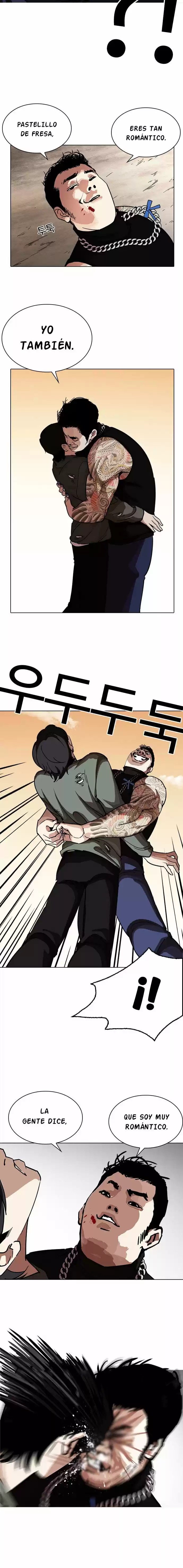 Lookism - Capítulo 239 - Página 5 - LectorTMOo