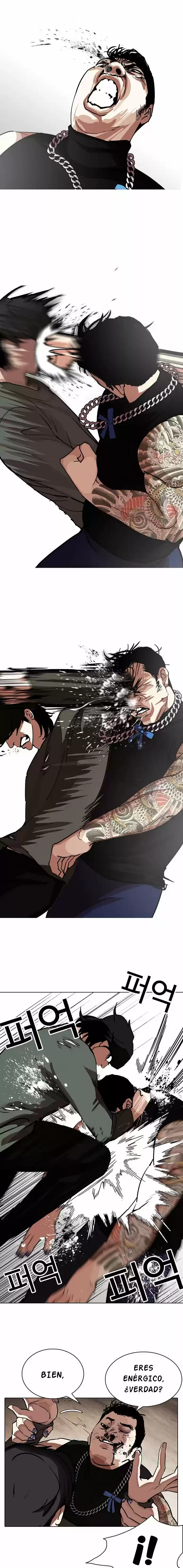 Lookism - Capítulo 239 - Página 6 - LectorTMOo