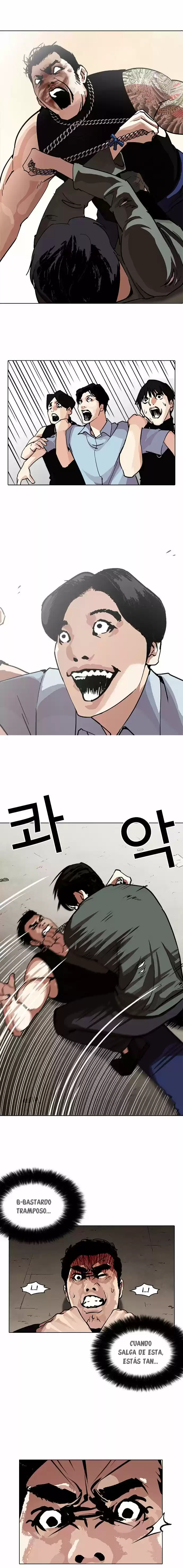 Lookism - Capítulo 239 - Página 9 - LectorTMOo