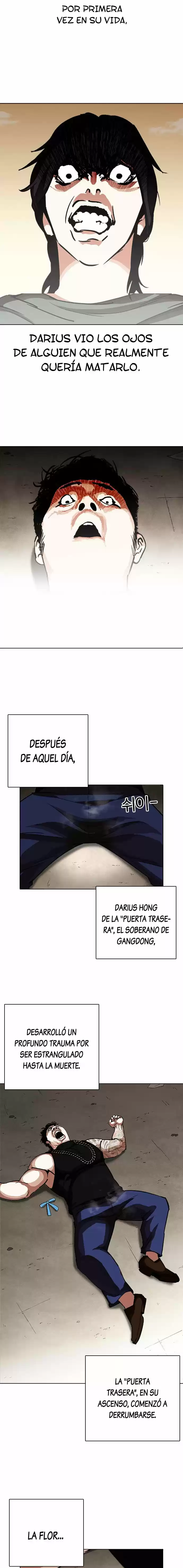 Lookism - Capítulo 239 - Página 10 - LectorTMOo