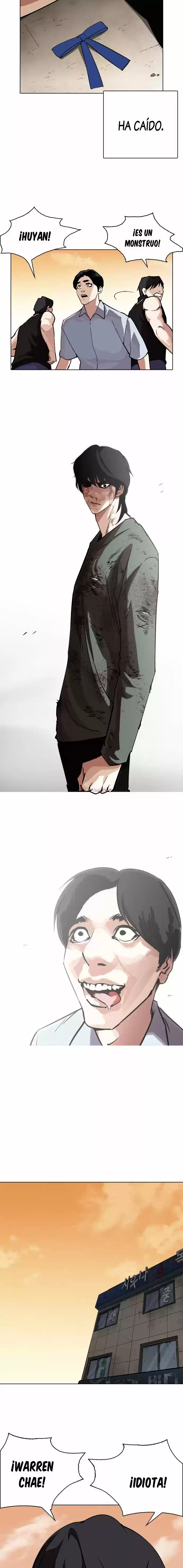 Lookism - Capítulo 239 - Página 11 - LectorTMOo
