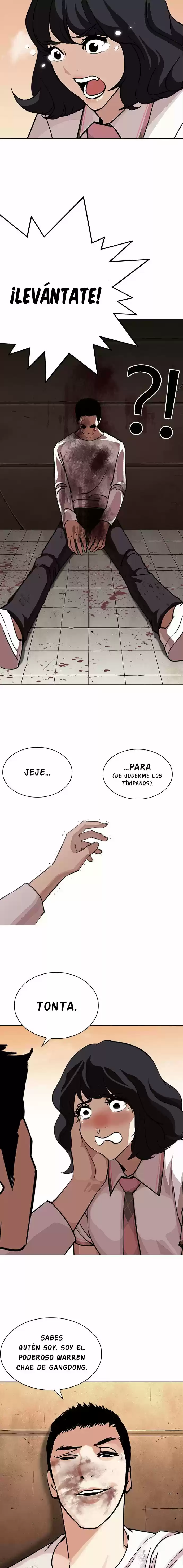 Lookism - Capítulo 239 - Página 12 - LectorTMOo