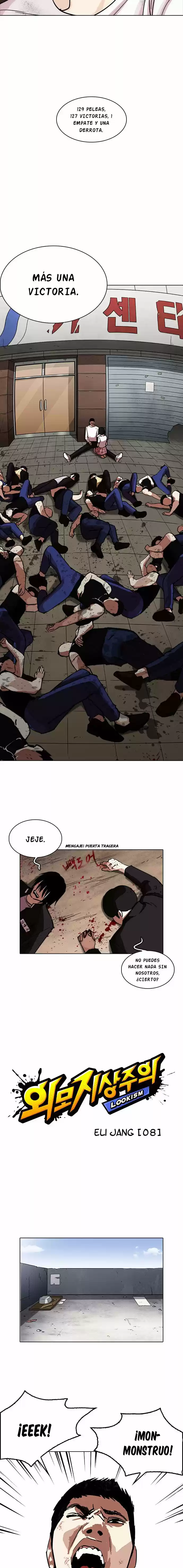 Lookism - Capítulo 239 - Página 13 - LectorTMOo