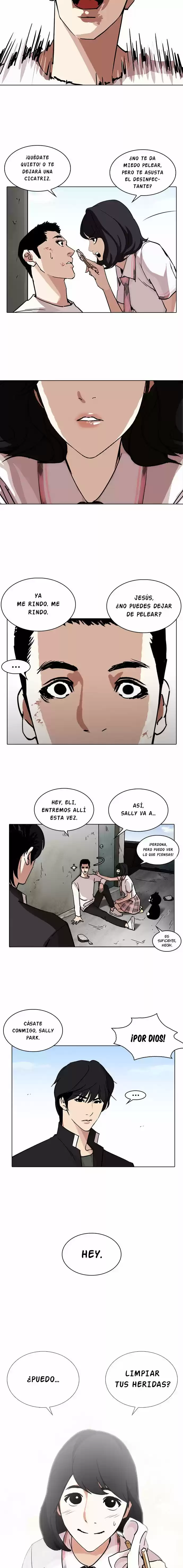 Lookism - Capítulo 239 - Página 14 - LectorTMOo