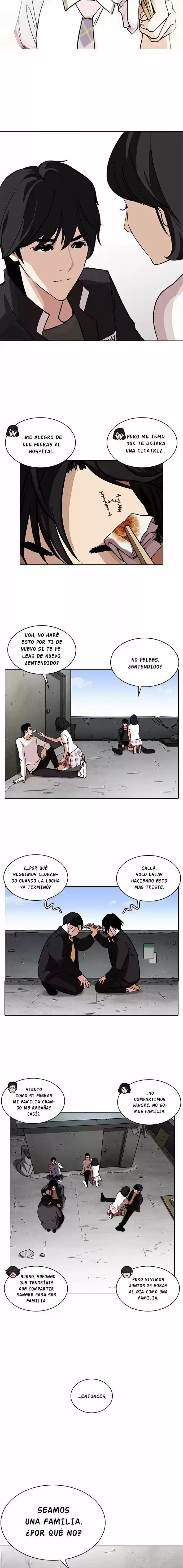 Lookism - Capítulo 239 - Página 15 - LectorTMOo