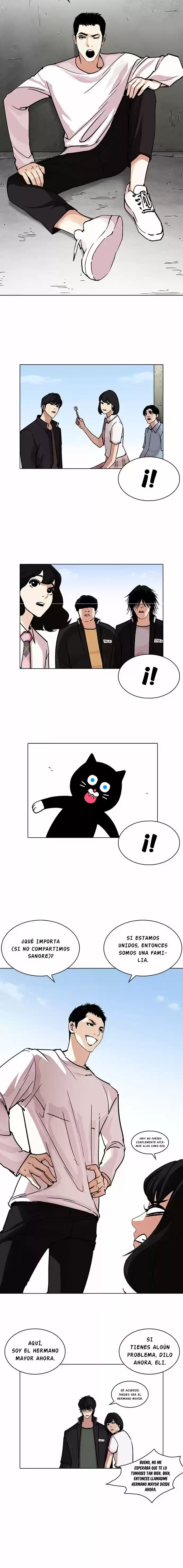 Lookism - Capítulo 239 - Página 16 - LectorTMOo