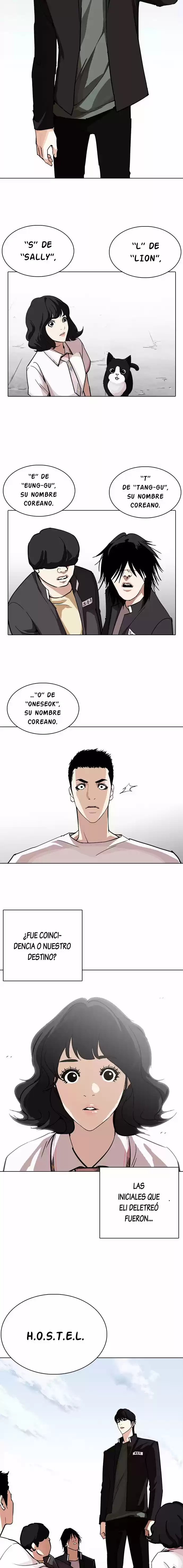 Lookism - Capítulo 239 - Página 18 - LectorTMOo