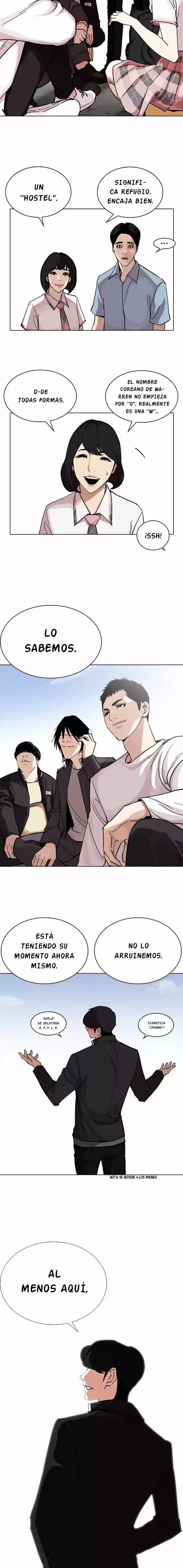 Lookism - Capítulo 239 - Página 19 - LectorTMOo