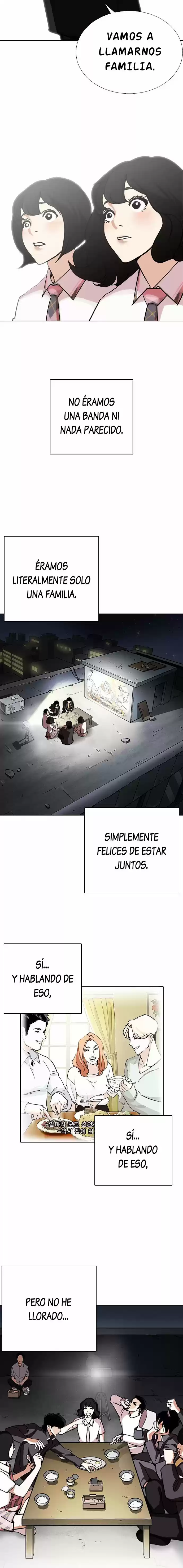 Lookism - Capítulo 239 - Página 20 - LectorTMOo