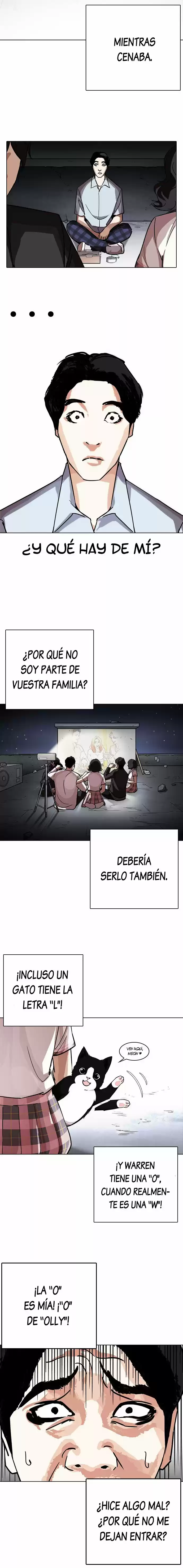 Lookism - Capítulo 239 - Página 21 - LectorTMOo