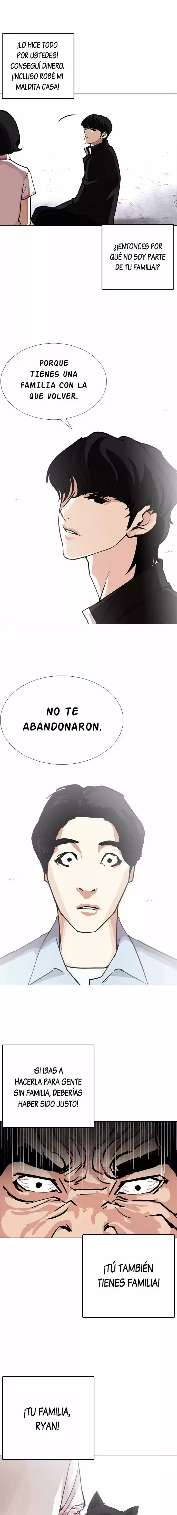 Lookism - Capítulo 239 - Página 22 - LectorTMOo