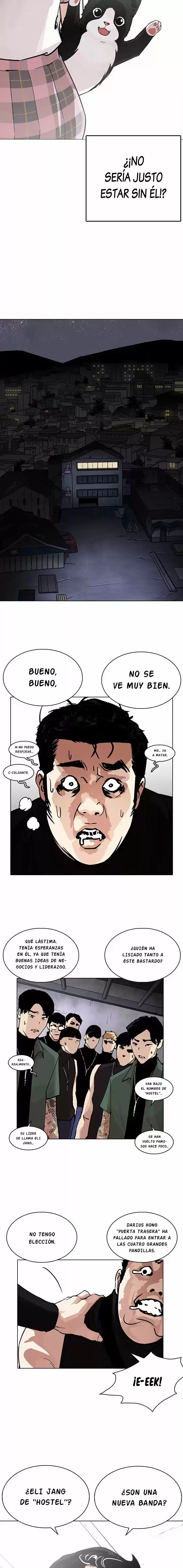 Lookism - Capítulo 239 - Página 23 - LectorTMOo