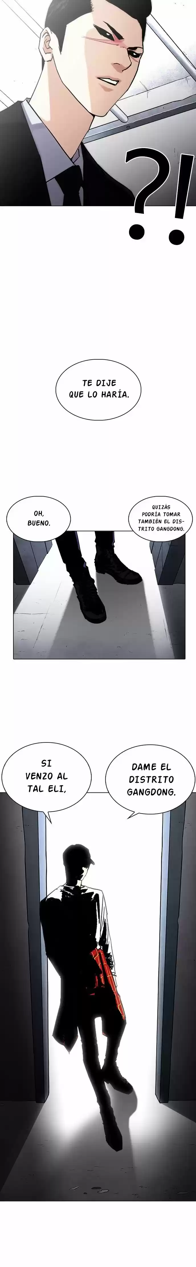 Lookism - Capítulo 239 - Página 24 - LectorTMOo