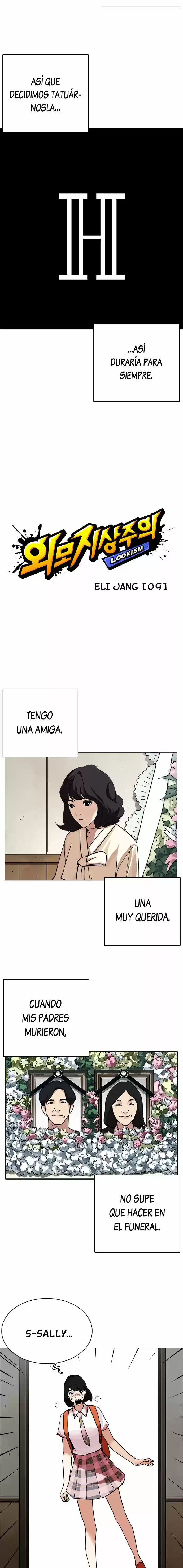 Lookism - Capítulo 240 - Página 4 - LectorTMOo