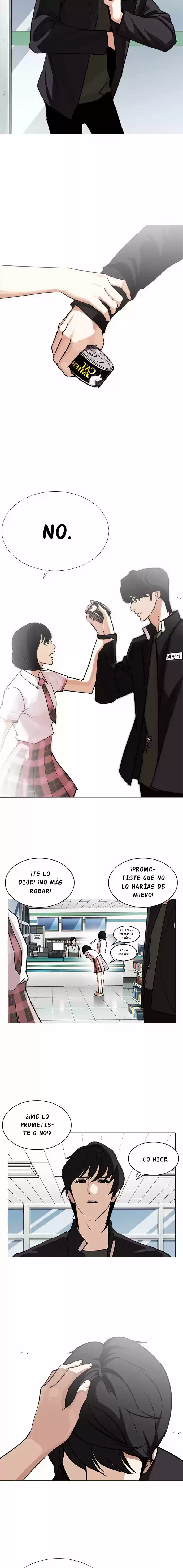 Lookism - Capítulo 240 - Página 6 - LectorTMOo