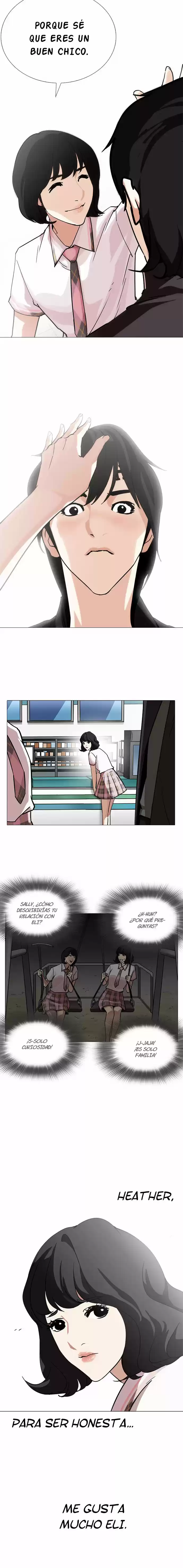 Lookism - Capítulo 240 - Página 7 - LectorTMOo