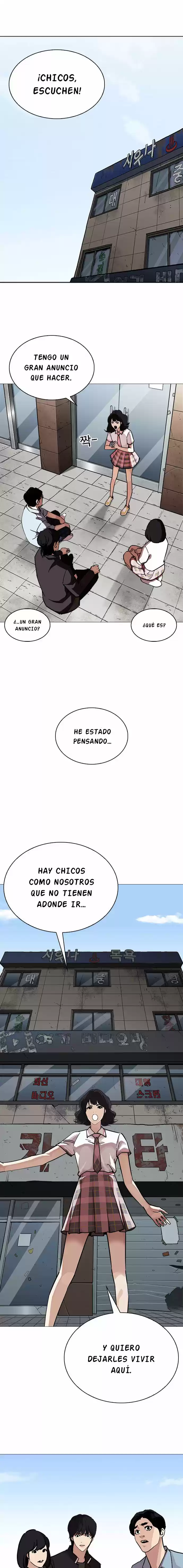 Lookism - Capítulo 240 - Página 8 - LectorTMOo