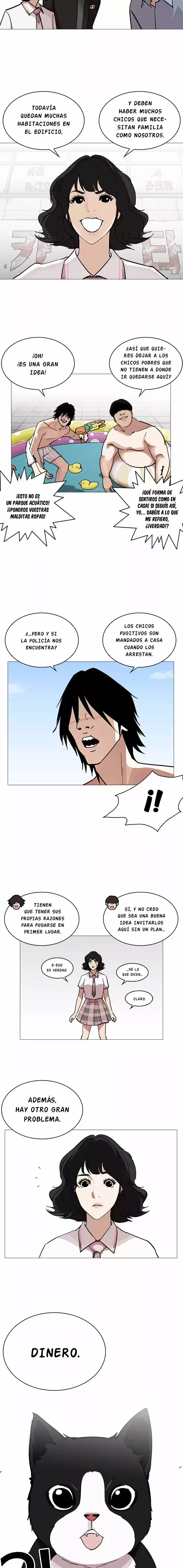 Lookism - Capítulo 240 - Página 9 - LectorTMOo