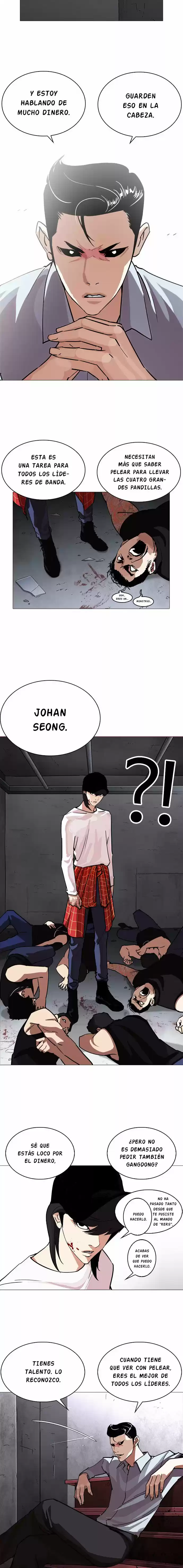 Lookism - Capítulo 240 - Página 11 - LectorTMOo