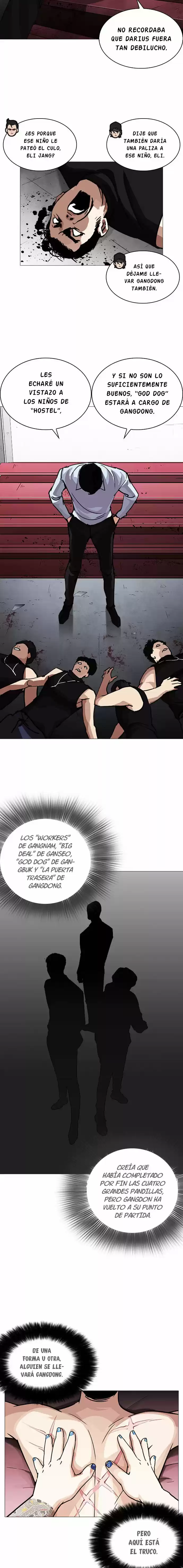 Lookism - Capítulo 240 - Página 12 - LectorTMOo