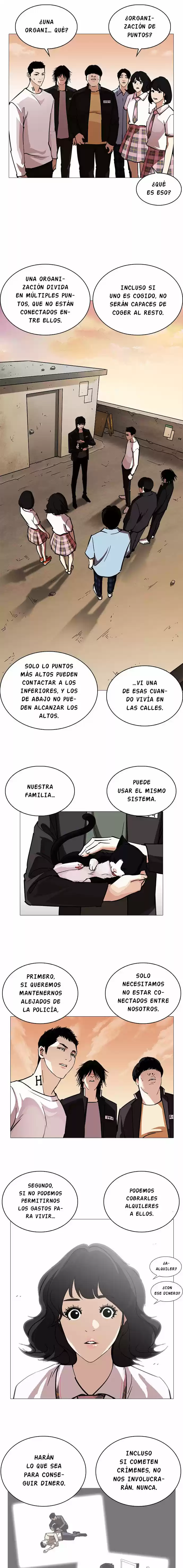 Lookism - Capítulo 240 - Página 14 - LectorTMOo