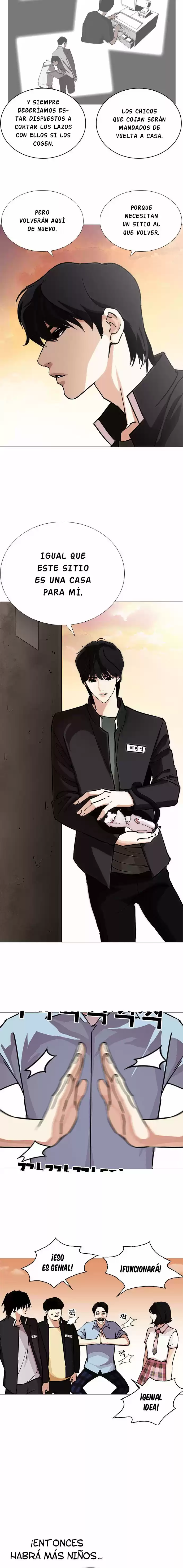 Lookism - Capítulo 240 - Página 15 - LectorTMOo