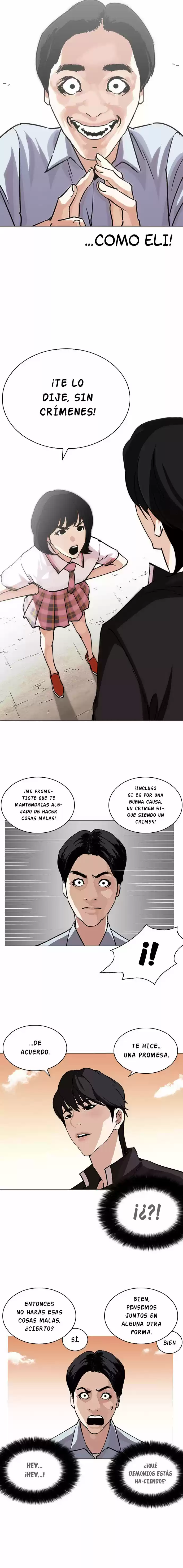 Lookism - Capítulo 240 - Página 16 - LectorTMOo