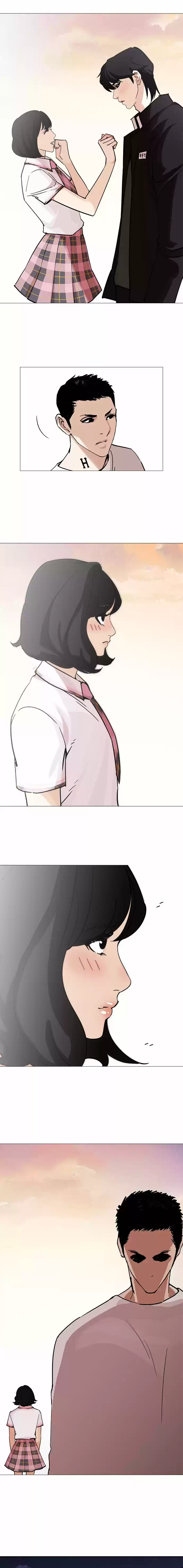 Lookism - Capítulo 240 - Página 18 - LectorTMOo