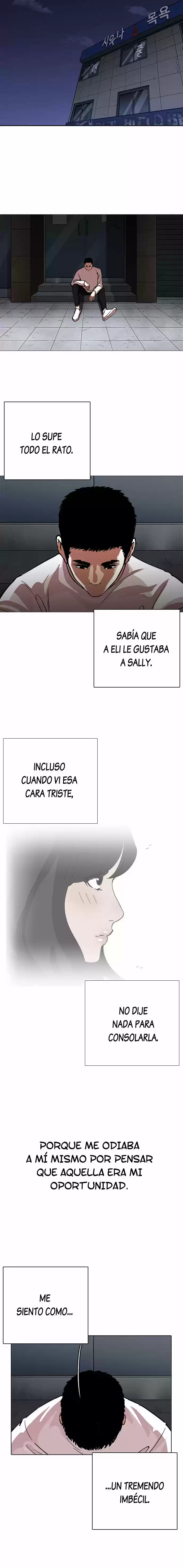 Lookism - Capítulo 240 - Página 19 - LectorTMOo
