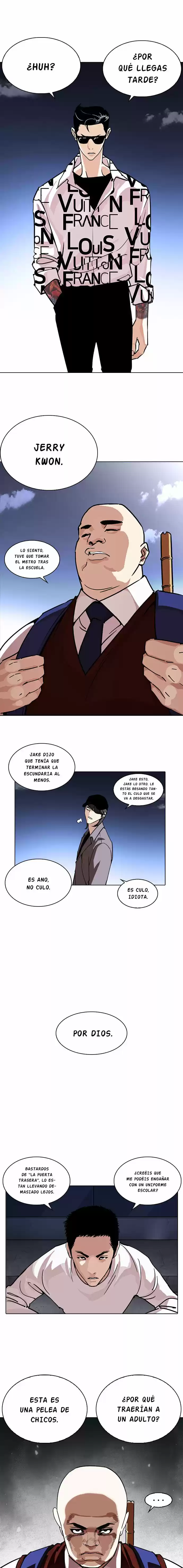 Lookism - Capítulo 241 - Página 3 - LectorTMOo