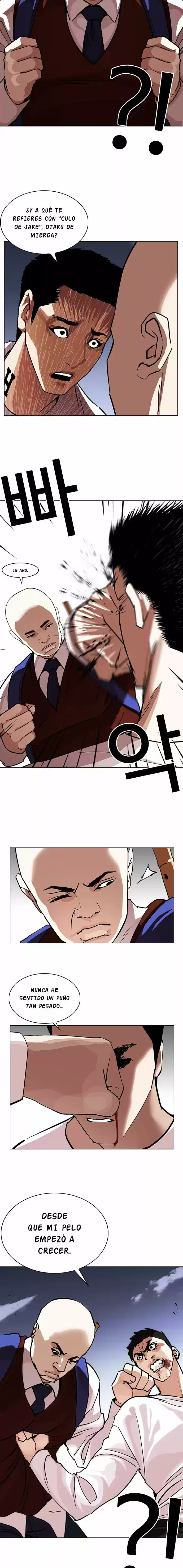 Lookism - Capítulo 241 - Página 4 - LectorTMOo