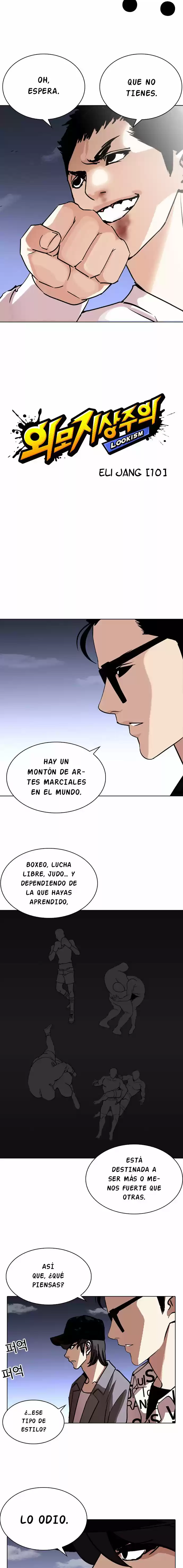 Lookism - Capítulo 241 - Página 5 - LectorTMOo