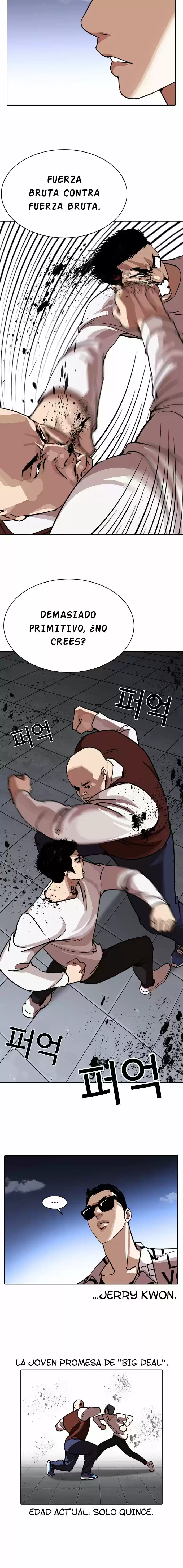 Lookism - Capítulo 241 - Página 6 - LectorTMOo