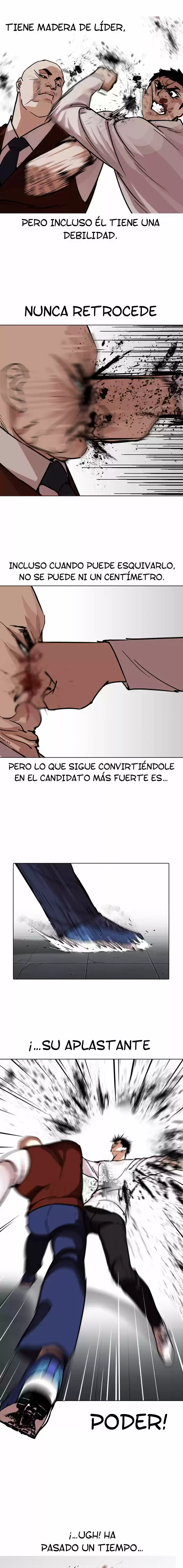 Lookism - Capítulo 241 - Página 7 - LectorTMOo