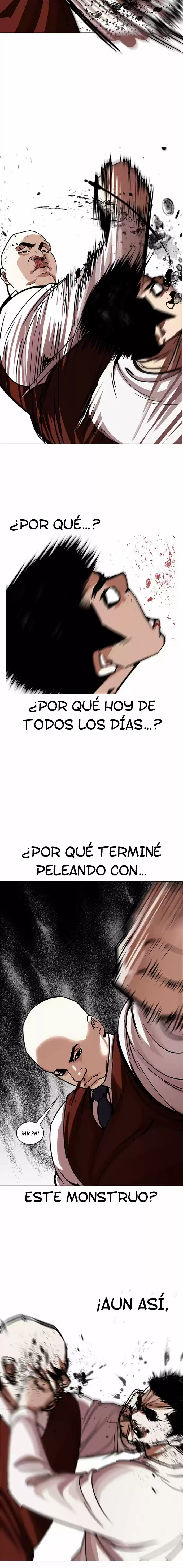 Lookism - Capítulo 241 - Página 9 - LectorTMOo