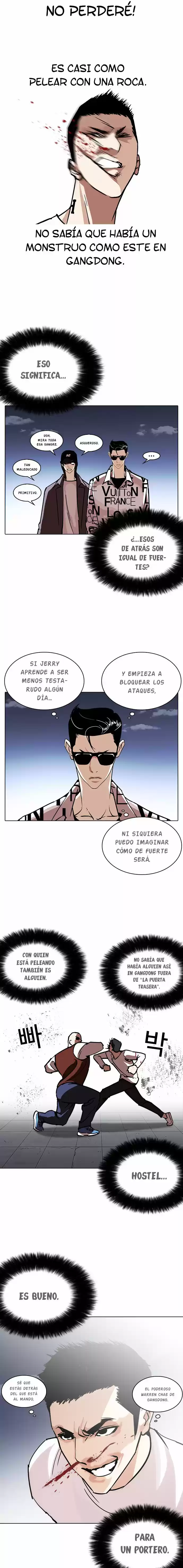 Lookism - Capítulo 241 - Página 10 - LectorTMOo