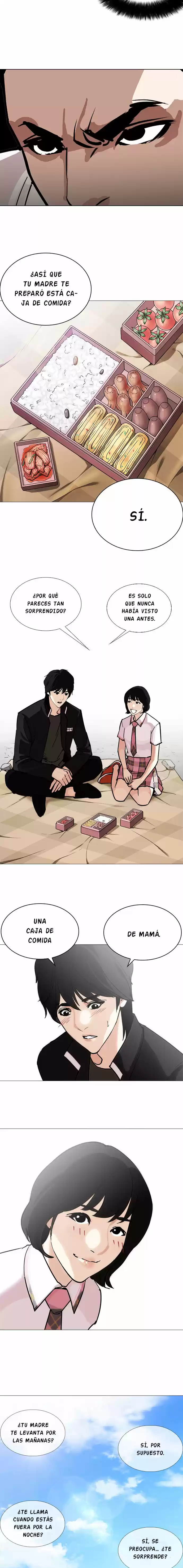 Lookism - Capítulo 241 - Página 11 - LectorTMOo