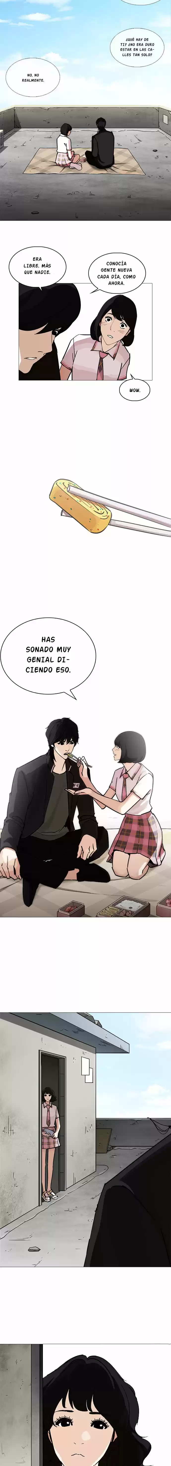 Lookism - Capítulo 241 - Página 12 - LectorTMOo