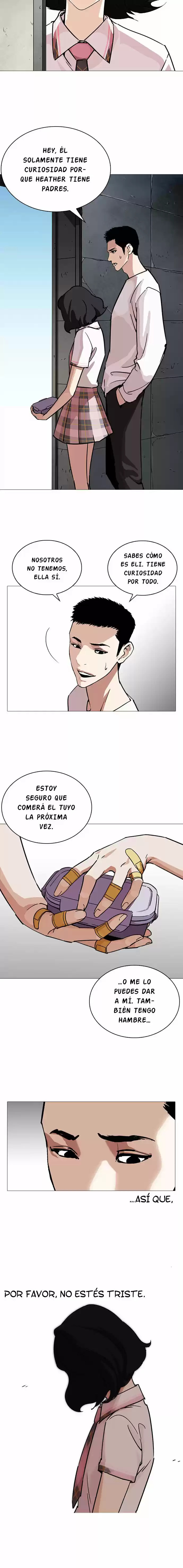 Lookism - Capítulo 241 - Página 13 - LectorTMOo