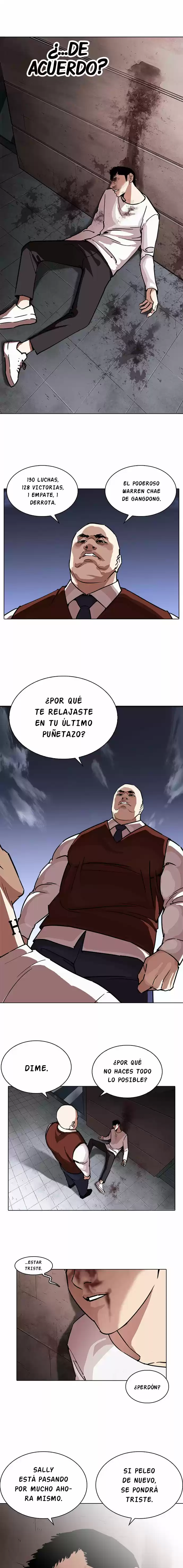 Lookism - Capítulo 241 - Página 14 - LectorTMOo
