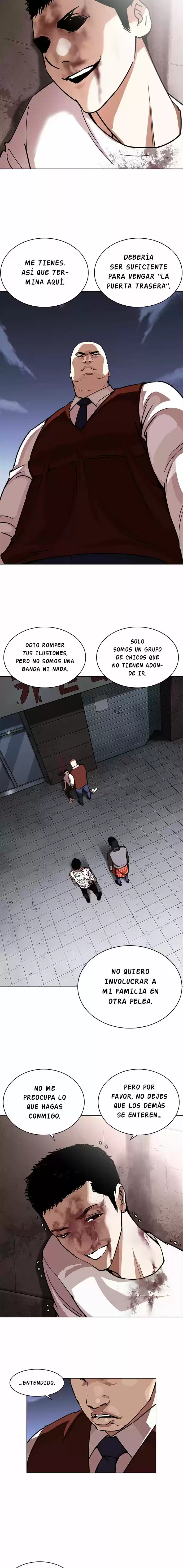 Lookism - Capítulo 241 - Página 15 - LectorTMOo