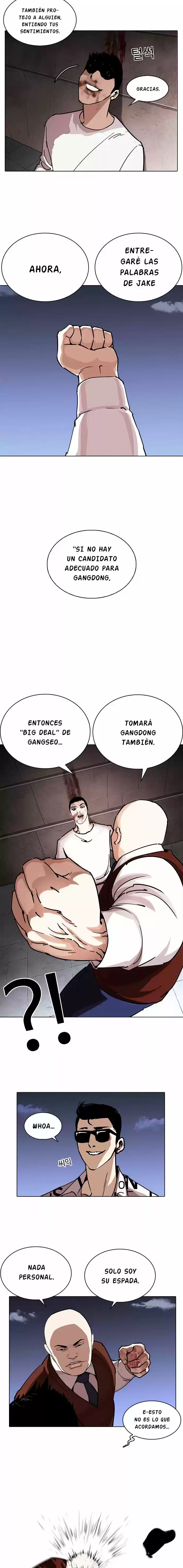 Lookism - Capítulo 241 - Página 16 - LectorTMOo