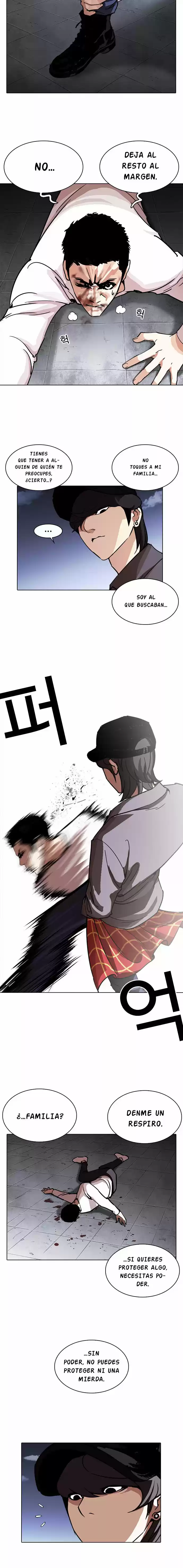 Lookism - Capítulo 241 - Página 18 - LectorTMOo